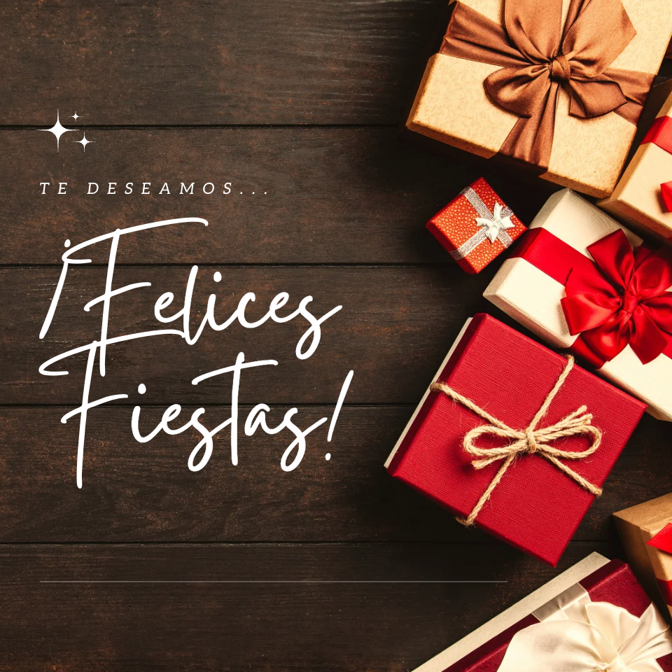 Tips para comprar los regalos de Navidad
