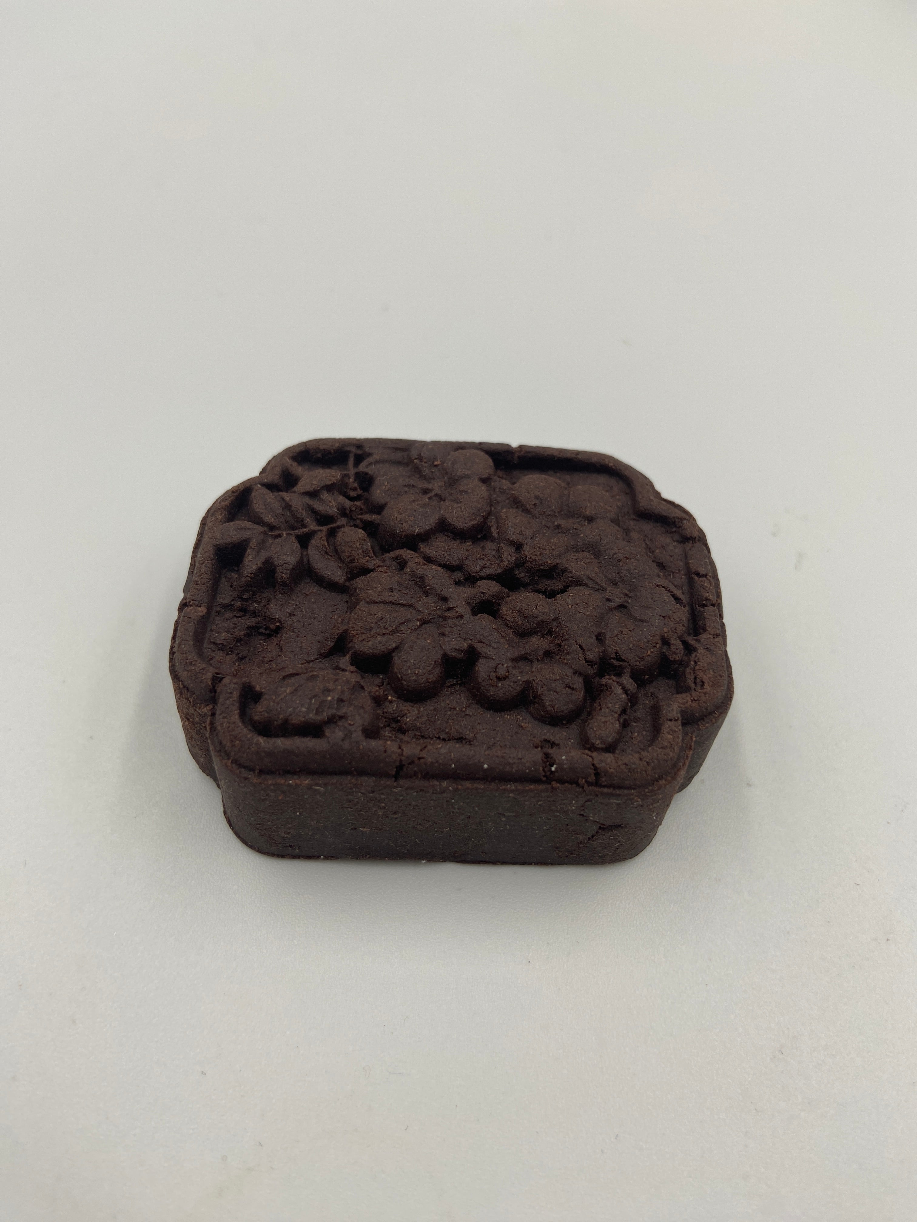 Barra limpiadora nutritiva de rosas