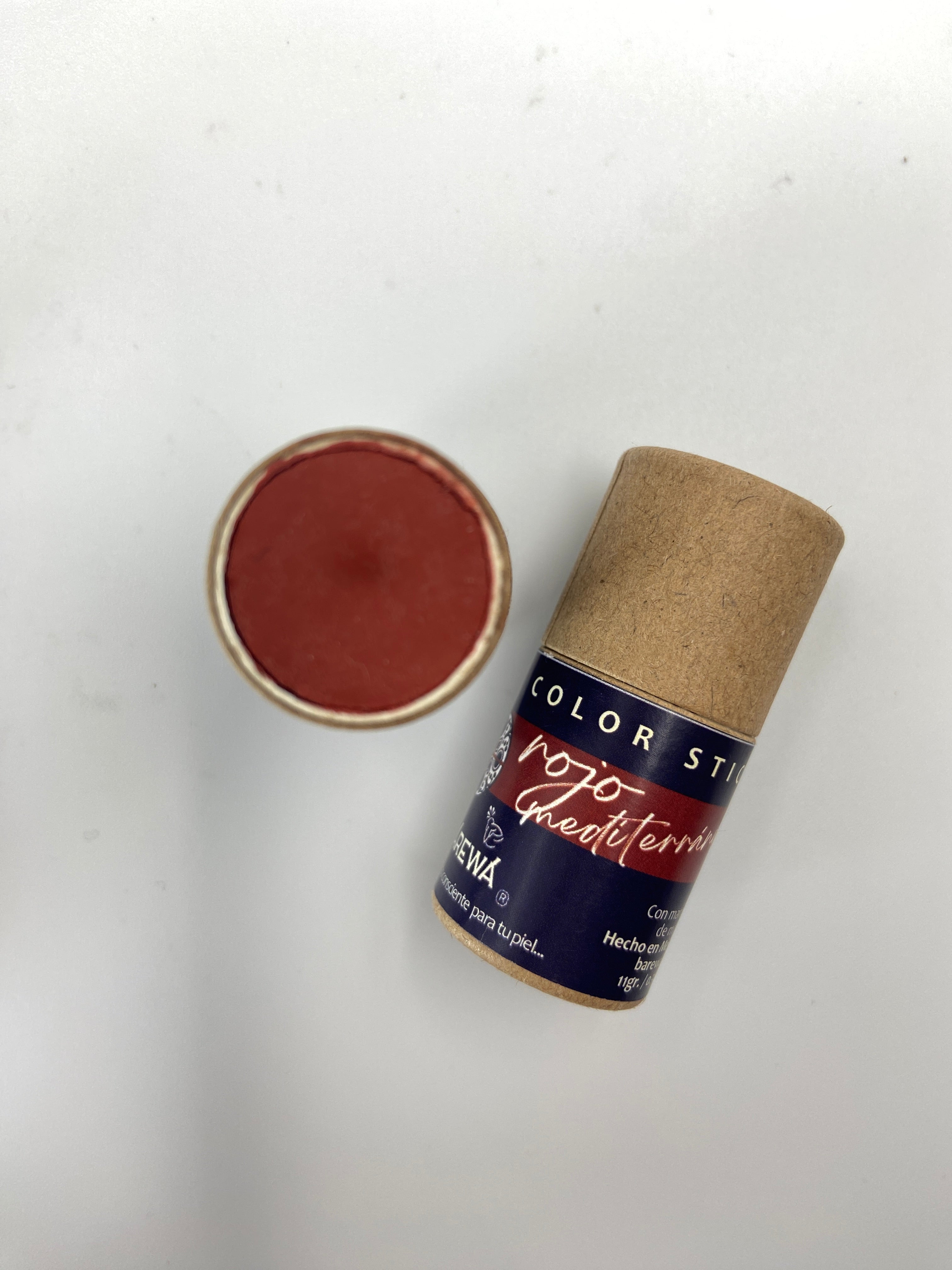 Color stick