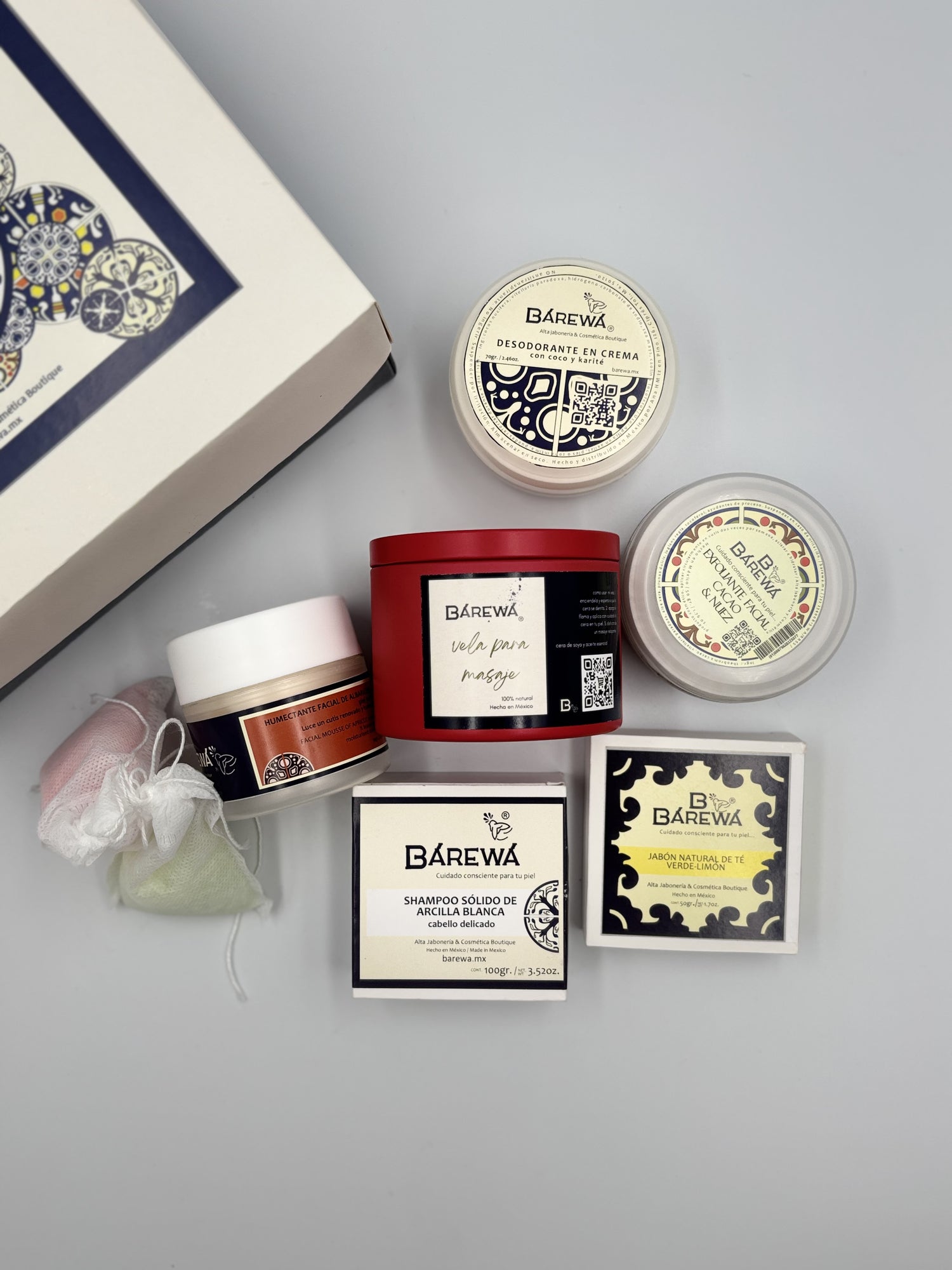 Kit Pack Maravilla