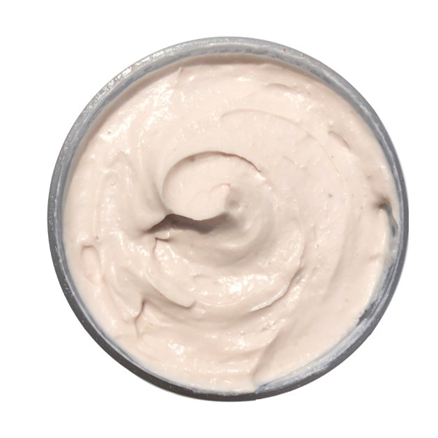 Mousse facial de vino tinto-argan -piel seca