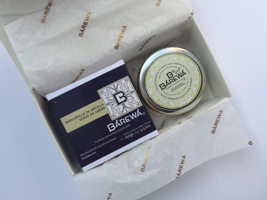 kit esencial