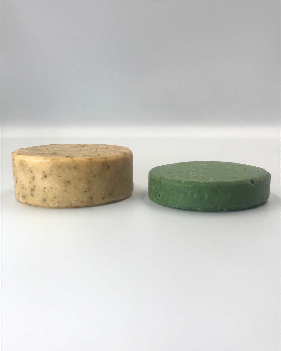 Jabón de té verde-limón