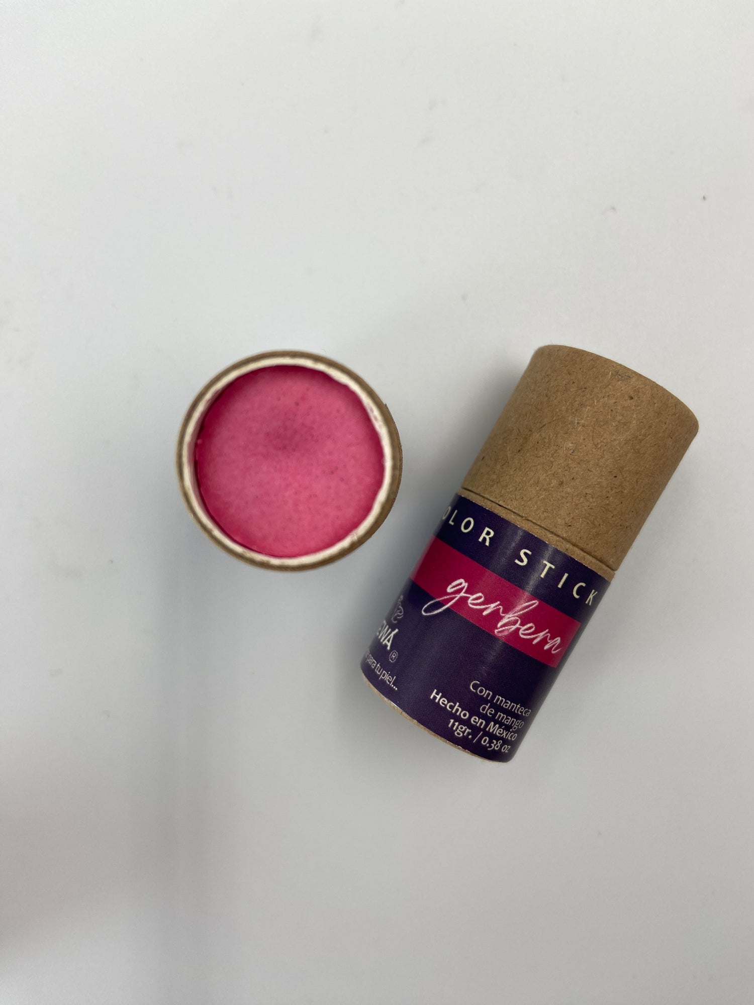 Color stick