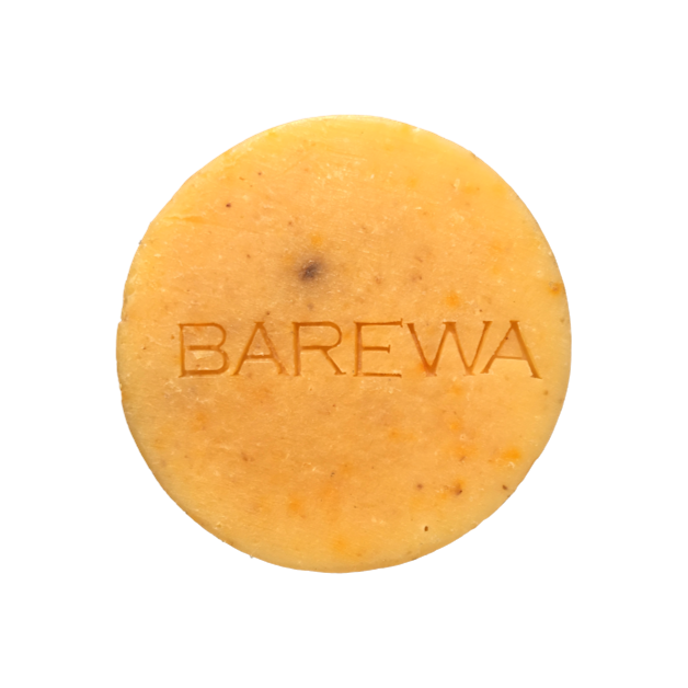 Jabón de papaya