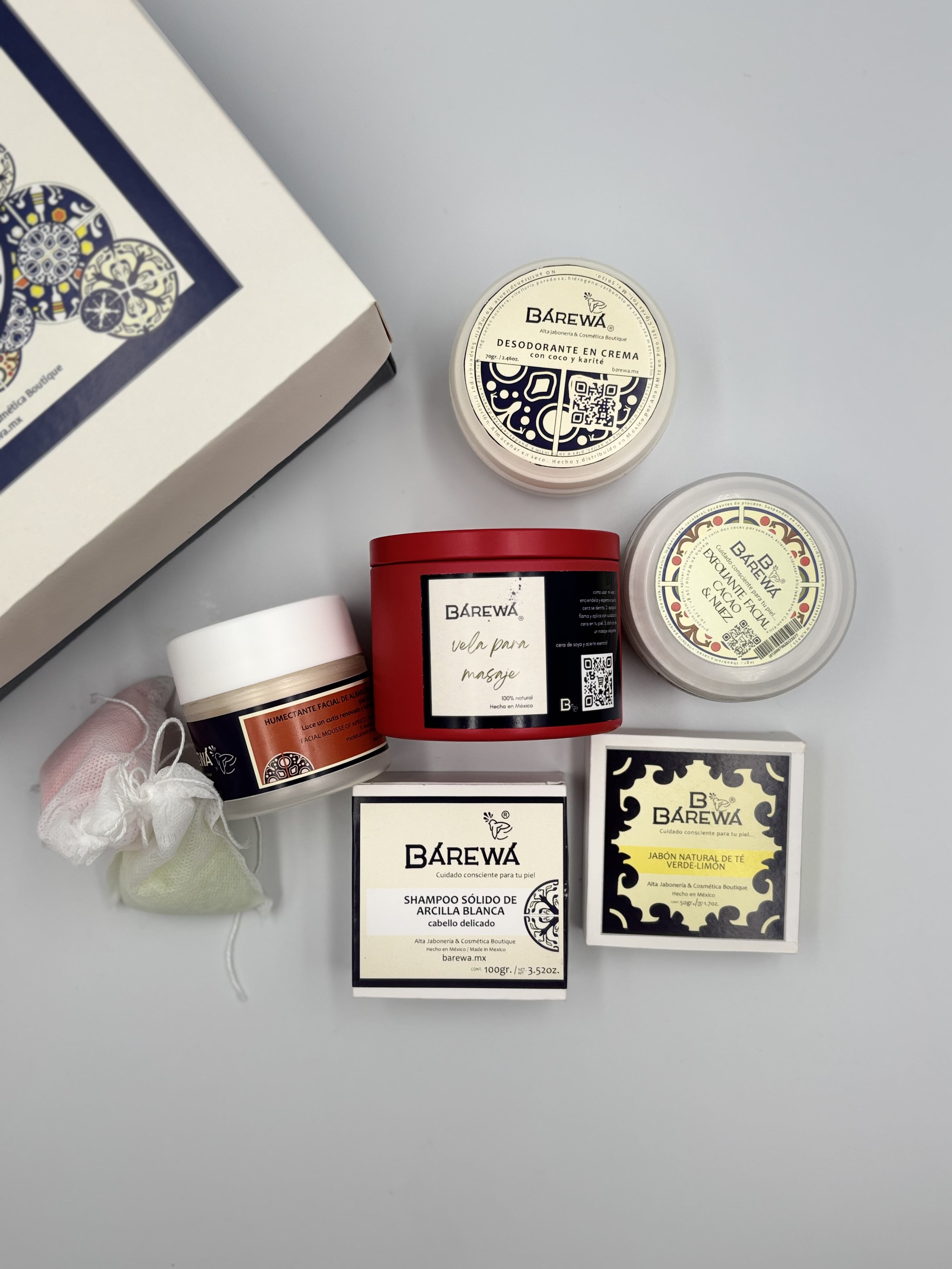 Kit Pack Maravilla