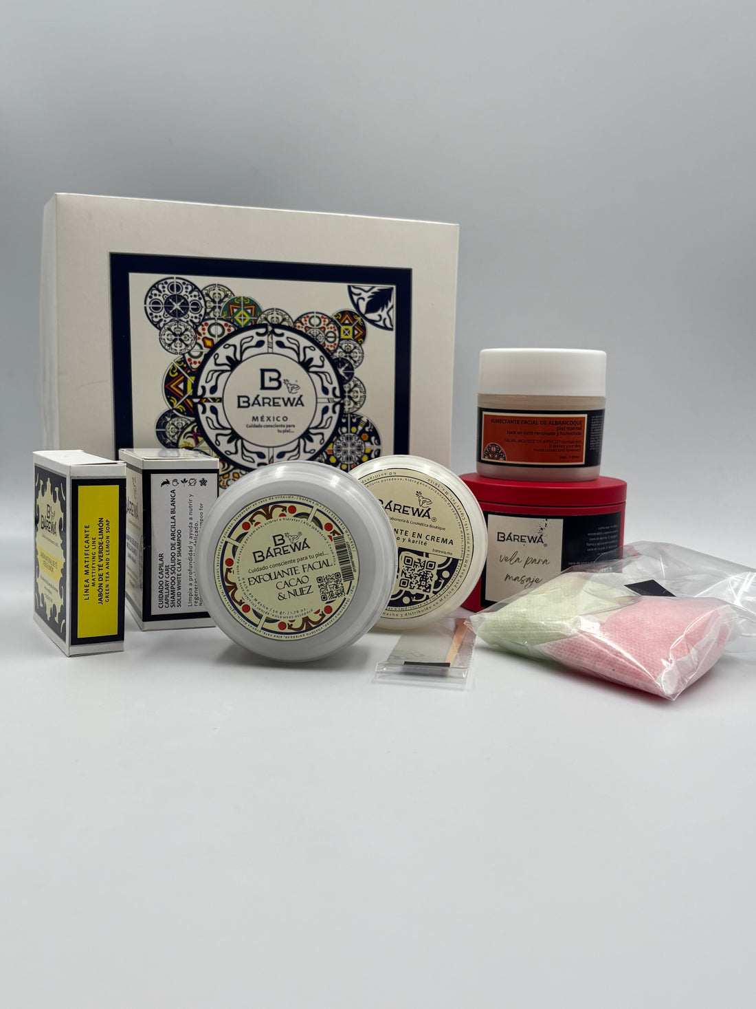 Kit Pack Maravilla