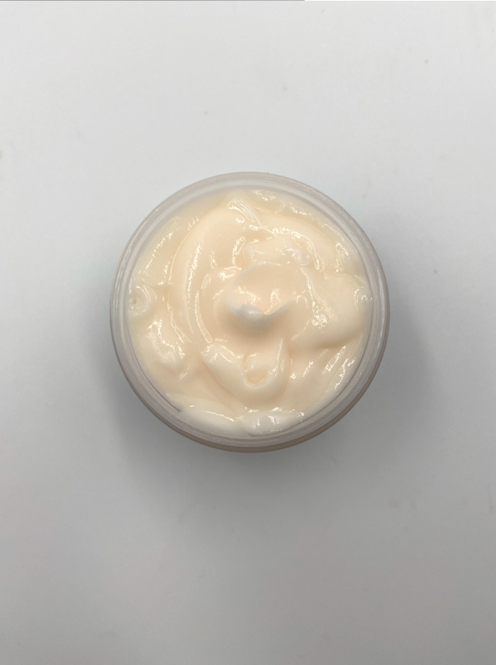 Crema en gel de rosas con aloe vera – para cutis graso