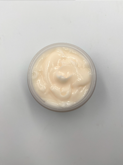 Crema en gel de rosas con aloe vera – para cutis graso