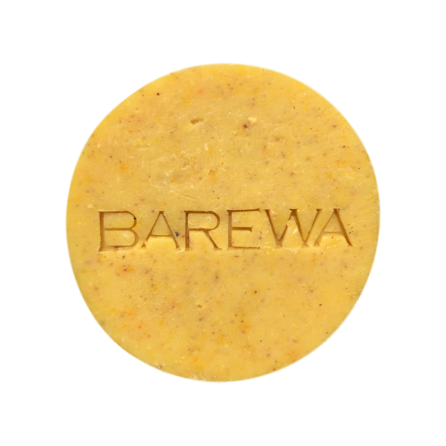 Barra Dúo (shampoo y jabón en uno)