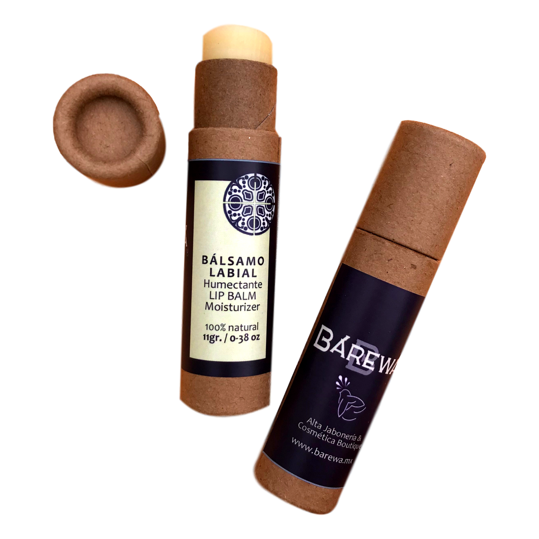 Bálsamo labial